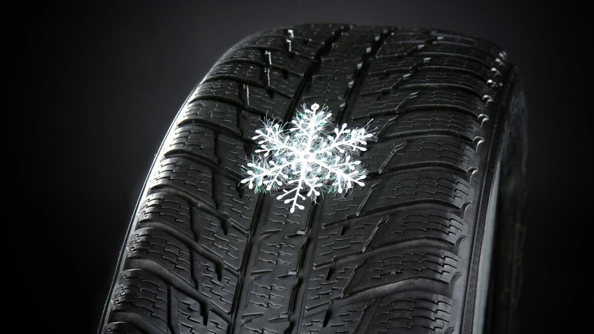 Consumer Reports Best Winter/Snow Tires 2023 Torque News